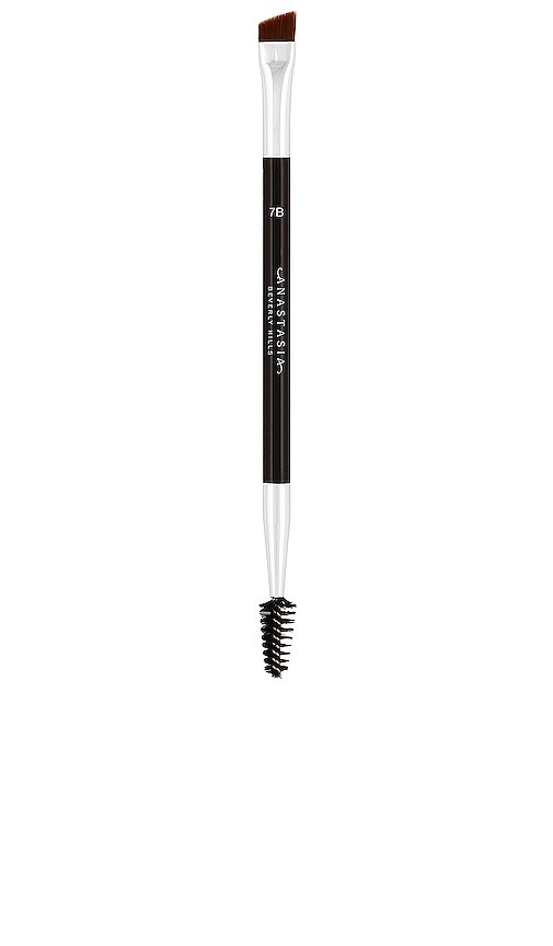 Anastasia Beverly Hills Brush 7B Angled Flat Brow Brush in Beauty: NA. | Revolve Clothing (Global)
