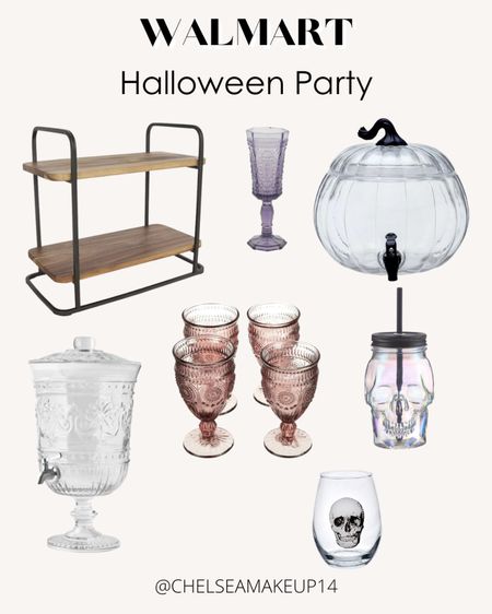 Walmart Halloween Party Finds #LTKFind 

#LTKhome #LTKHalloween