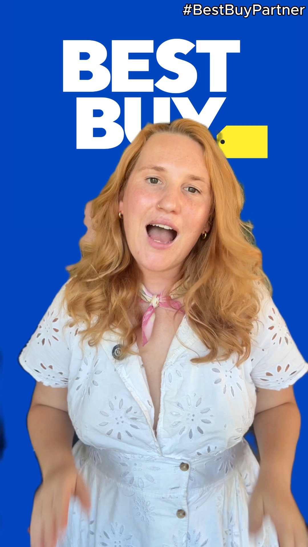 #BestBuyPartner As a creative, I love good tech gear and @bestbuy has the top gifts for everyone on your list this holiday season! Starting with these rad Ray-Ban Meta Glasses 

#LTKHolidays #giftguide #rayban #bestbuy



#LTKGiftGuide #LTKHoliday #LTKSaleAlert