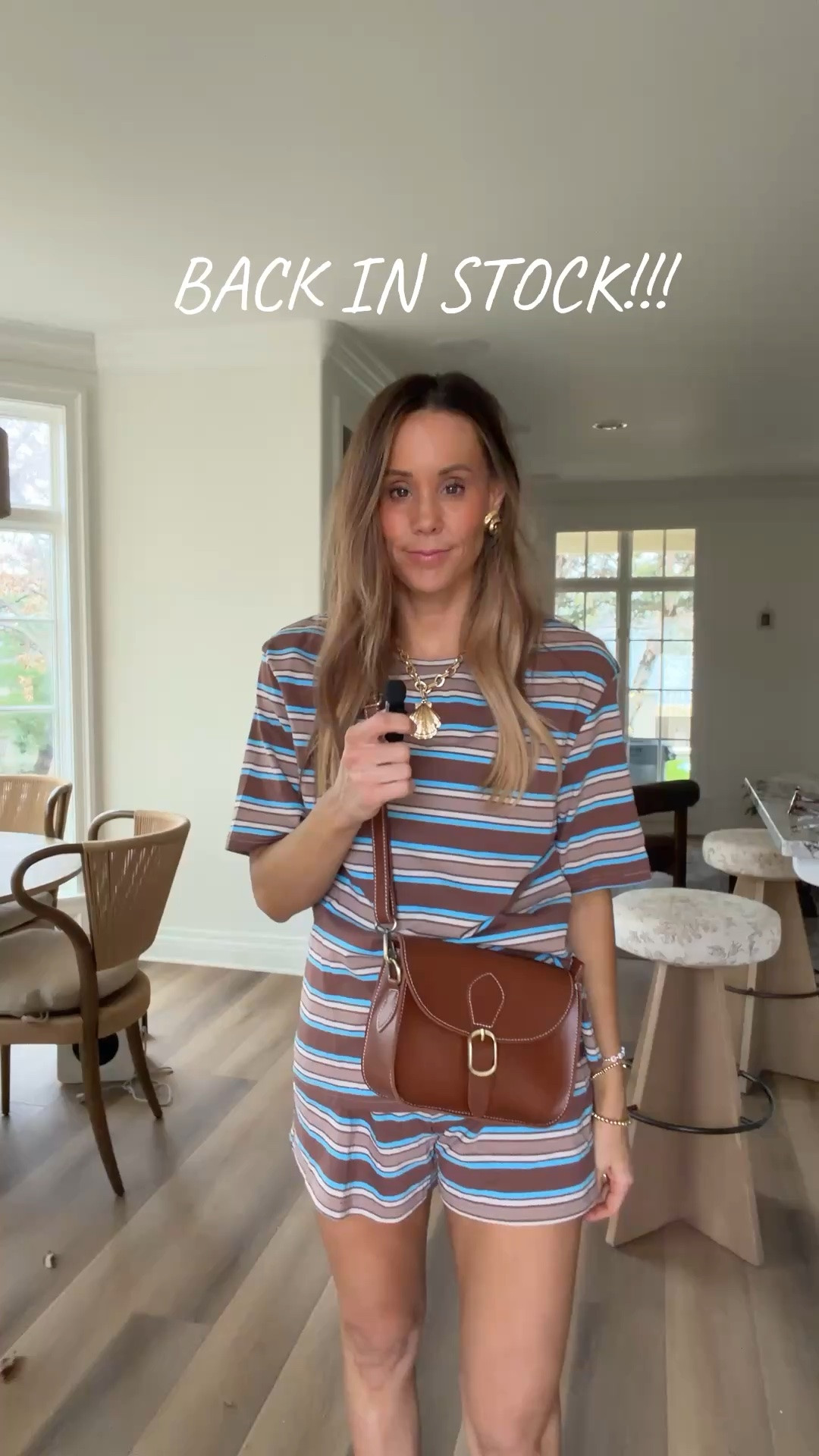 When I first got this set you all LOVED it… but it sold out SO fast 🤍 Luckily it’s finally back in stock😍 and I found the cutest new colors too!!

#LTKootd #LTKmomlife #LTKSaleAlert