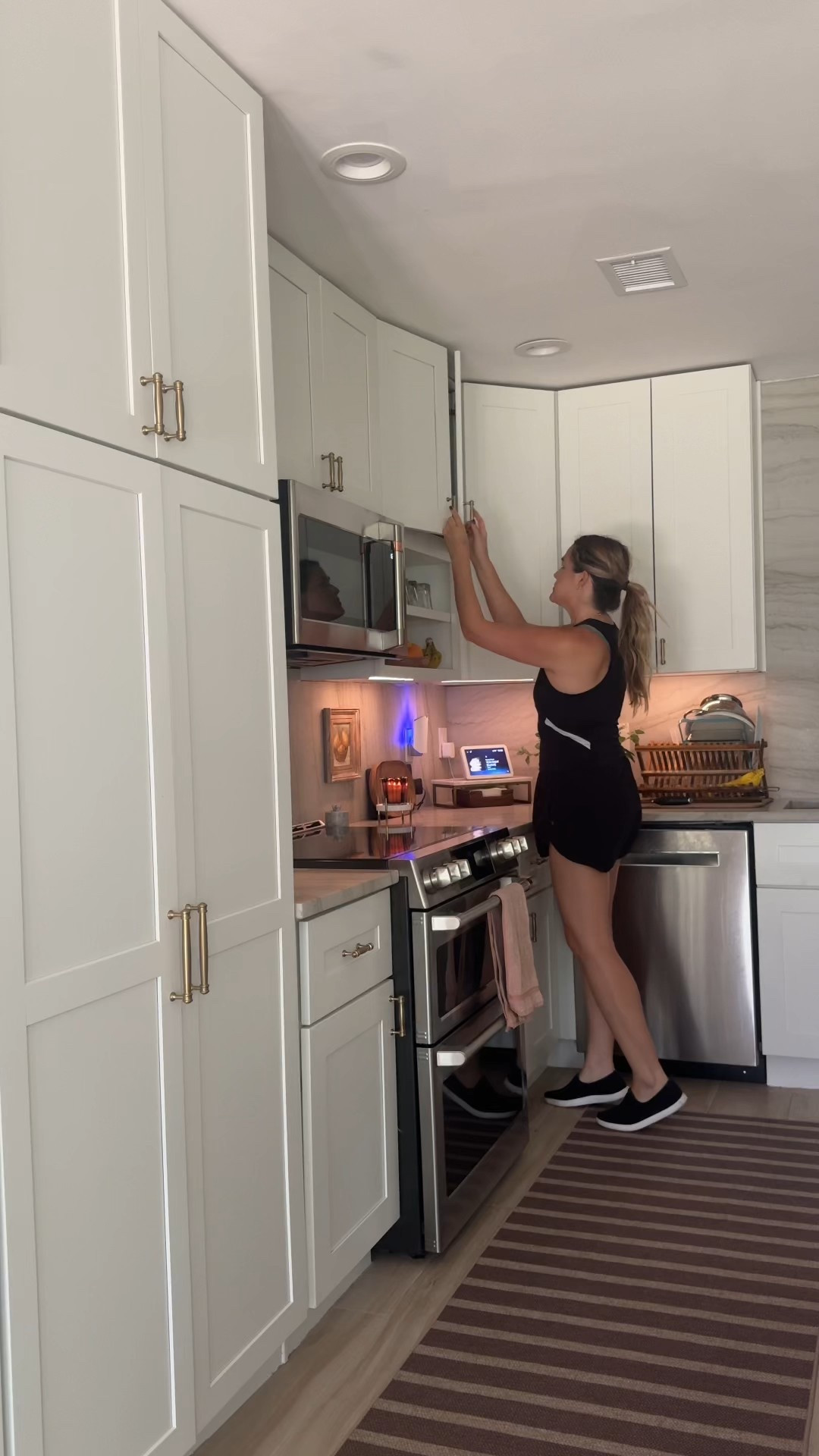 Love this washable runner for our kitchen! #rug #washablerug

#LTKFindsUnder100 #LTKHome #LTKSaleAlert