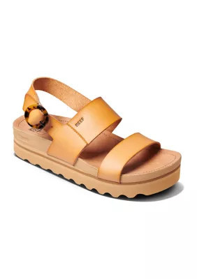 Reef Women's Vista Hi Buckle Sandals | Belk