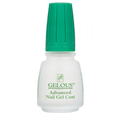 American Classic Gelous Nail Gel Base Coat Nail Polish by ACI BEAUTY | Amazon (US)