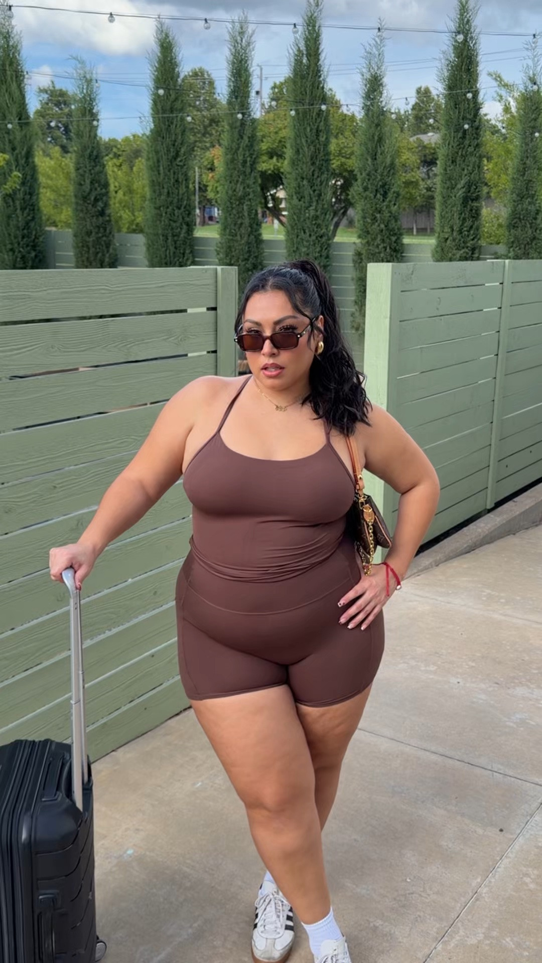 All my Vegas fits✨🎰🎲♠️

#LTKgrwm #LTKPlusSize #LTKSwim