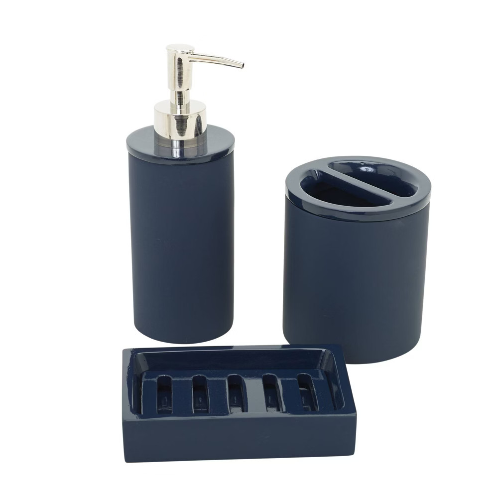 3pc Smart Accessories Bundle - Zenna Home | Target