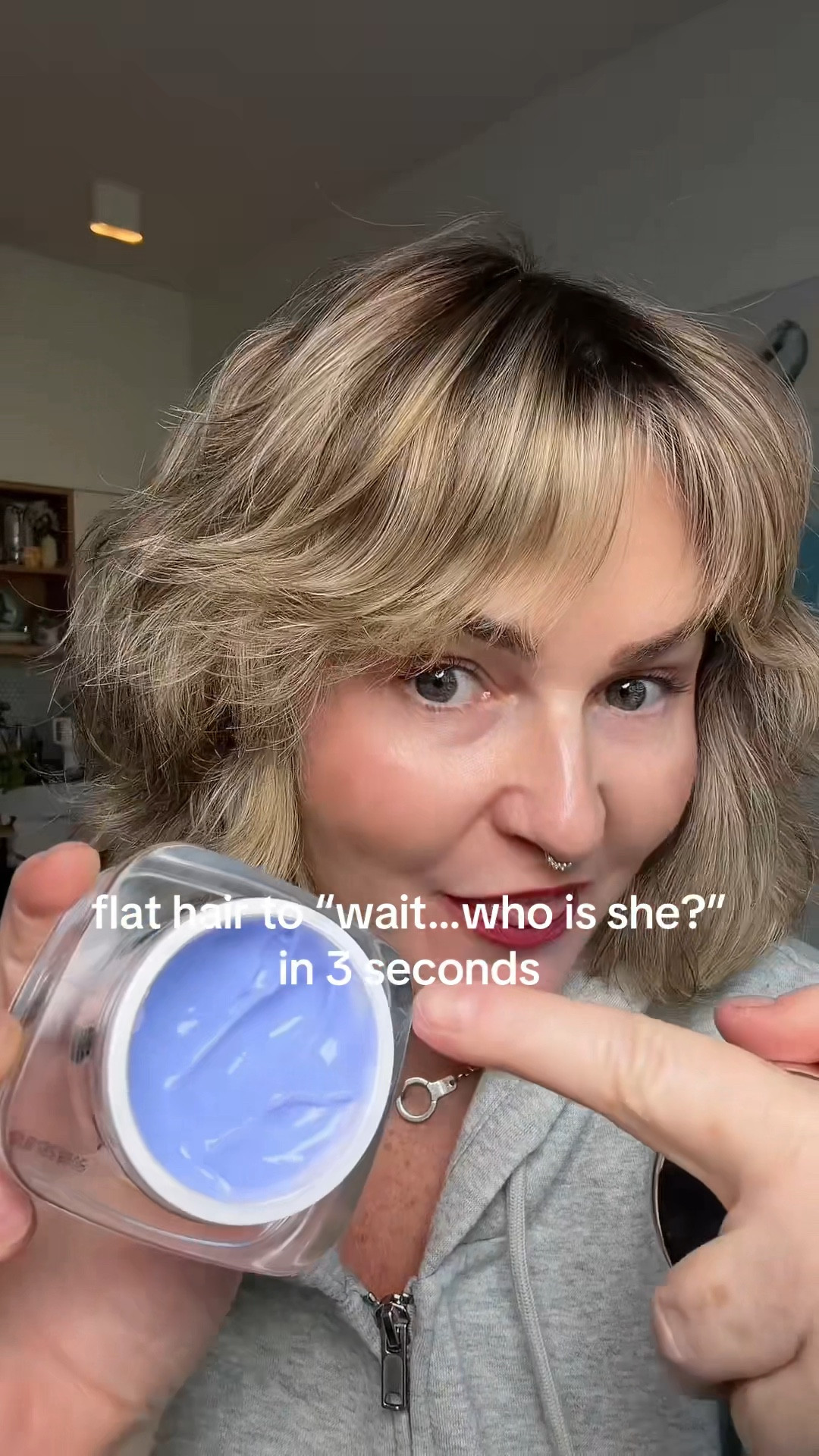 Easiest way to texturize hair and style it in just a few seconds👩🏼‍🦱

#LTKSaleAlert #LTKBeauty #LTKselfcare