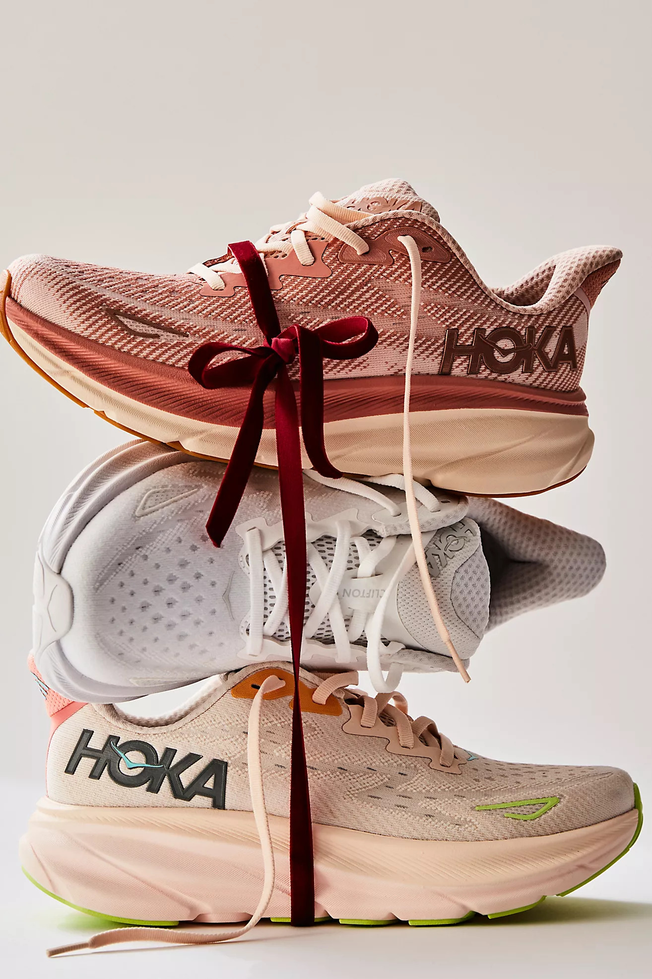 HOKA®  Clifton 9 Sneakers | Free People (Global - UK&FR Excluded)