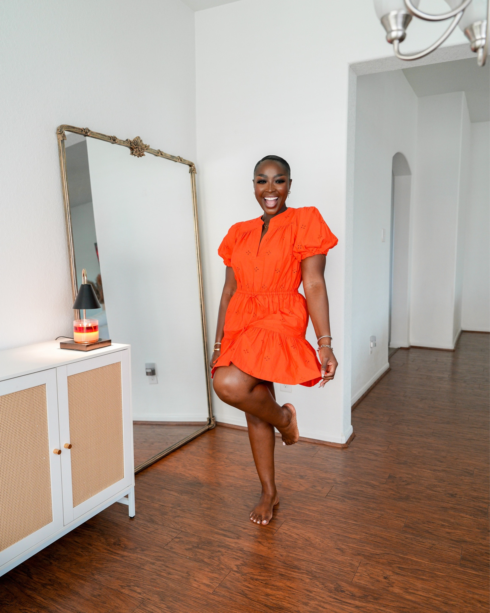 We love an affordable #summerdress #summeroutfit option, especially from Walmart! #vacationoutfit

#LTKStyleTip #LTKFindsUnder50 #LTKBeauty