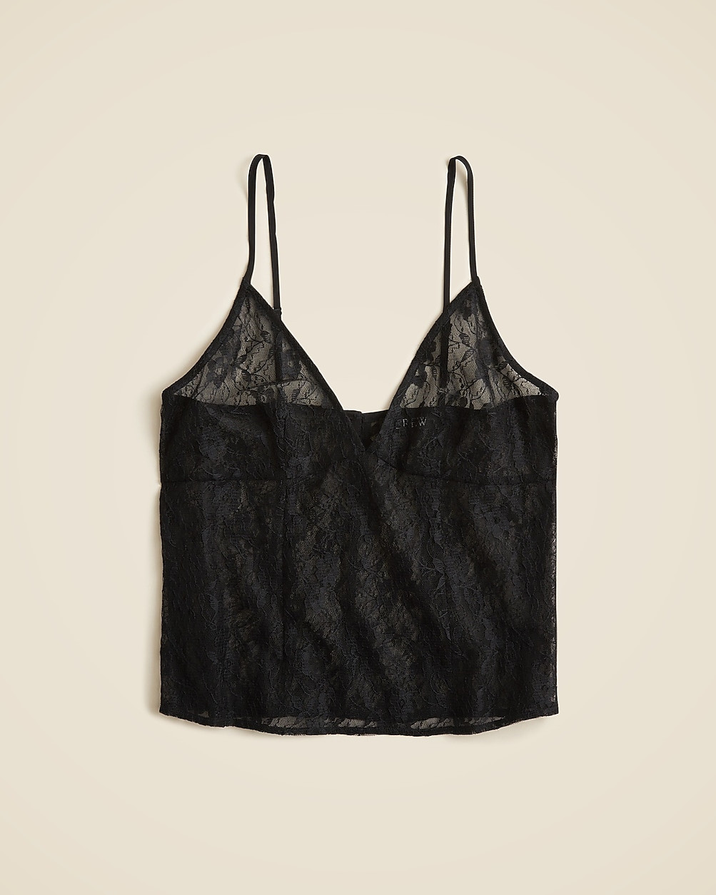 Lace camisole | J. Crew US