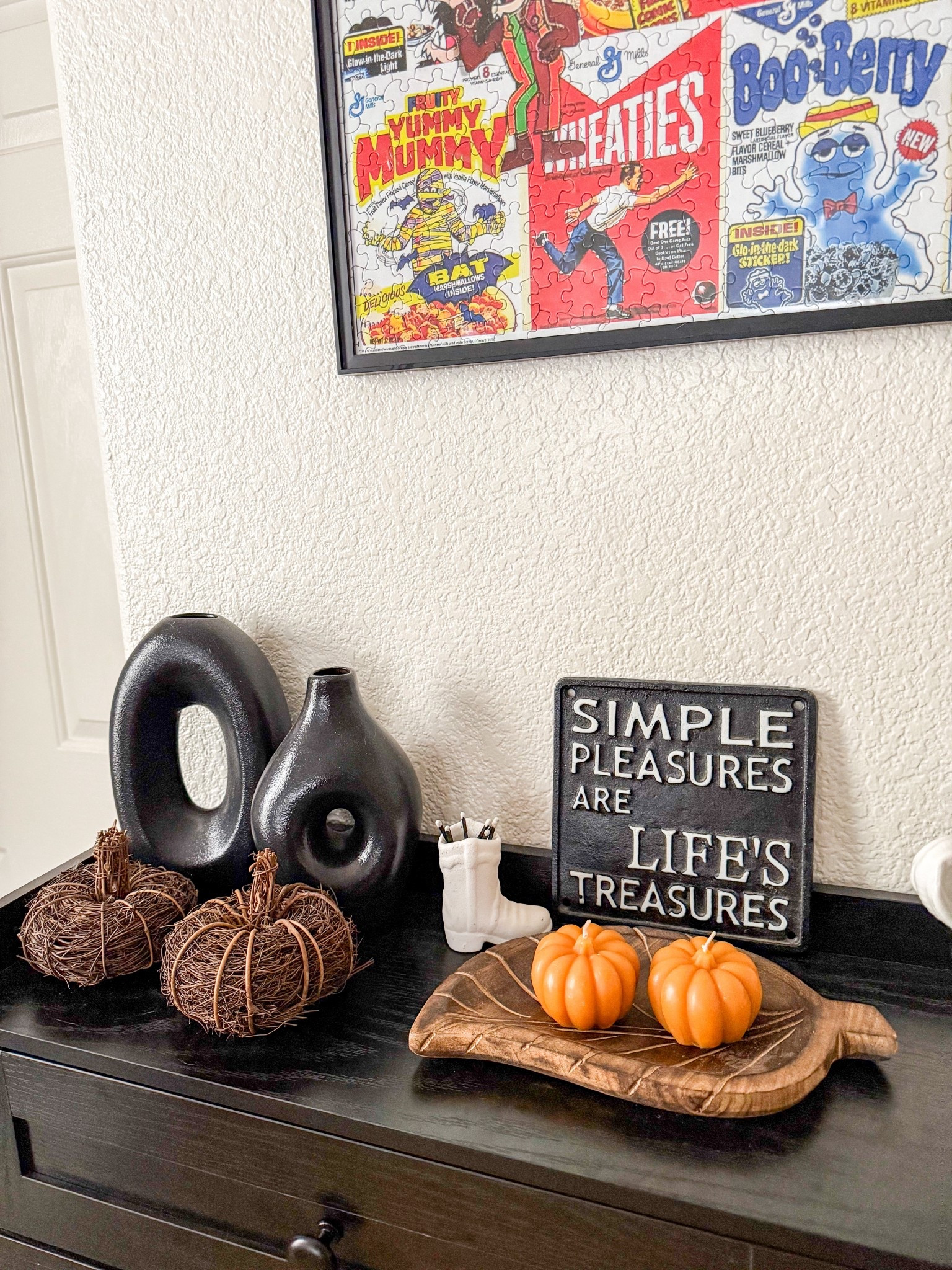 Cutest little pumpkin candles from Target!! 

Also linked up some Amazon finds 🫶🏼

#LTKSaleAlert #LTKHome #LTKSeasonal