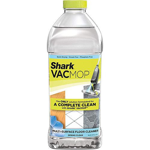 Shark VACMOP VCM60 Multi-Surface Cleaner Refill - 2L bottle | HSN