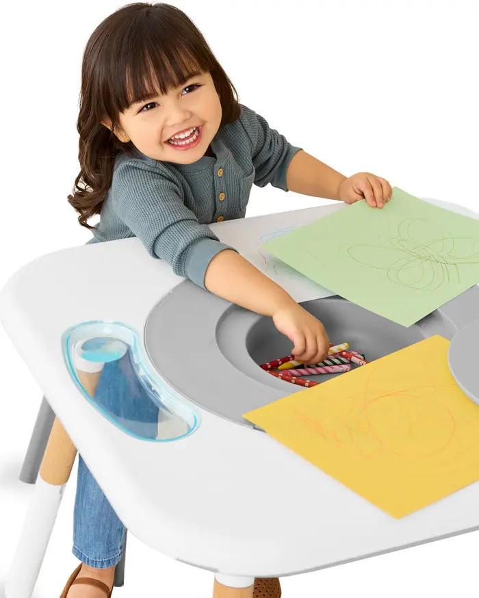 Discoverosity Activity Center | Nordstrom