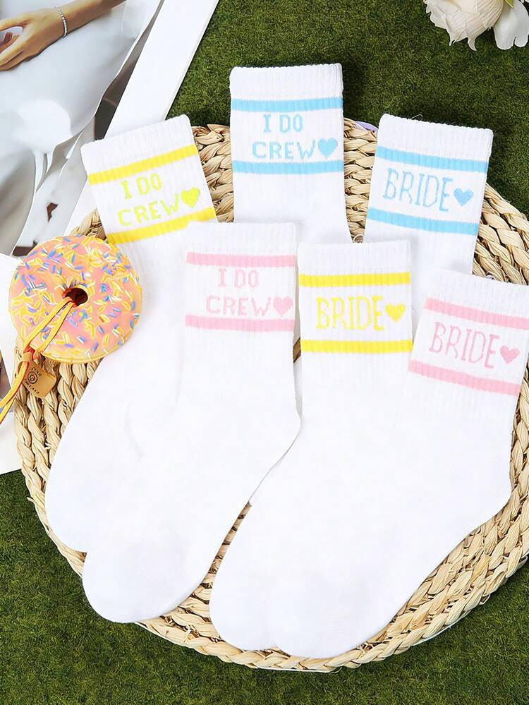 Bride socks | SHEIN