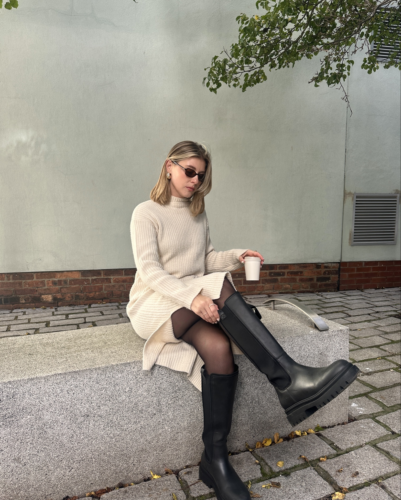 Comfiest winter boots evaaa #rocketdog #autumnoutfits #minimalstyle 

#LTKautumn #LTKuk #LTKeurope