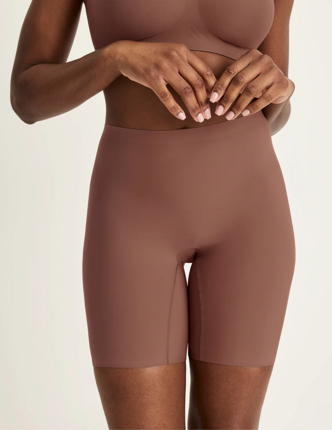 Thigh Saver\u00ae 6\u201d | Anti-Chafing Shorts | Knix CA