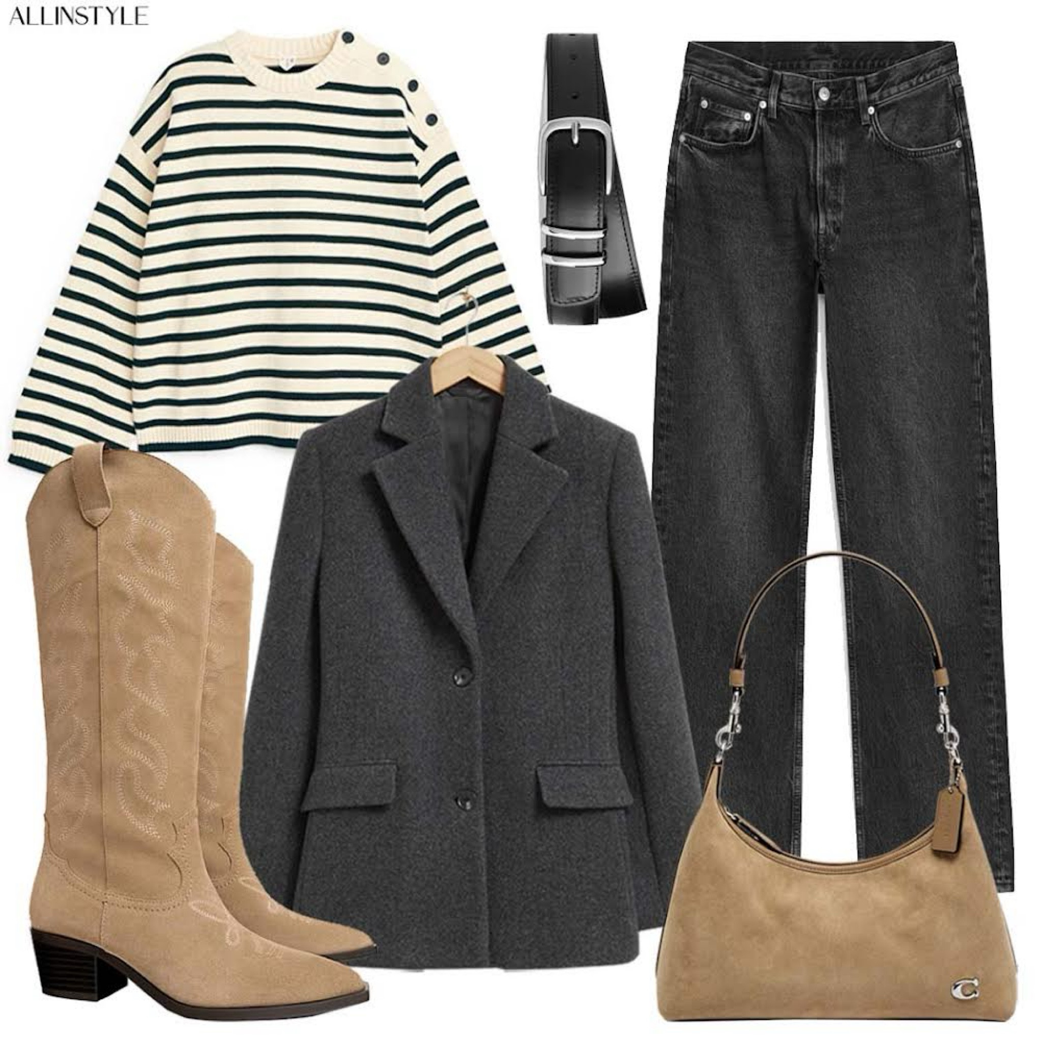 #LTKeurope #LTKworkwear #FashionMonth