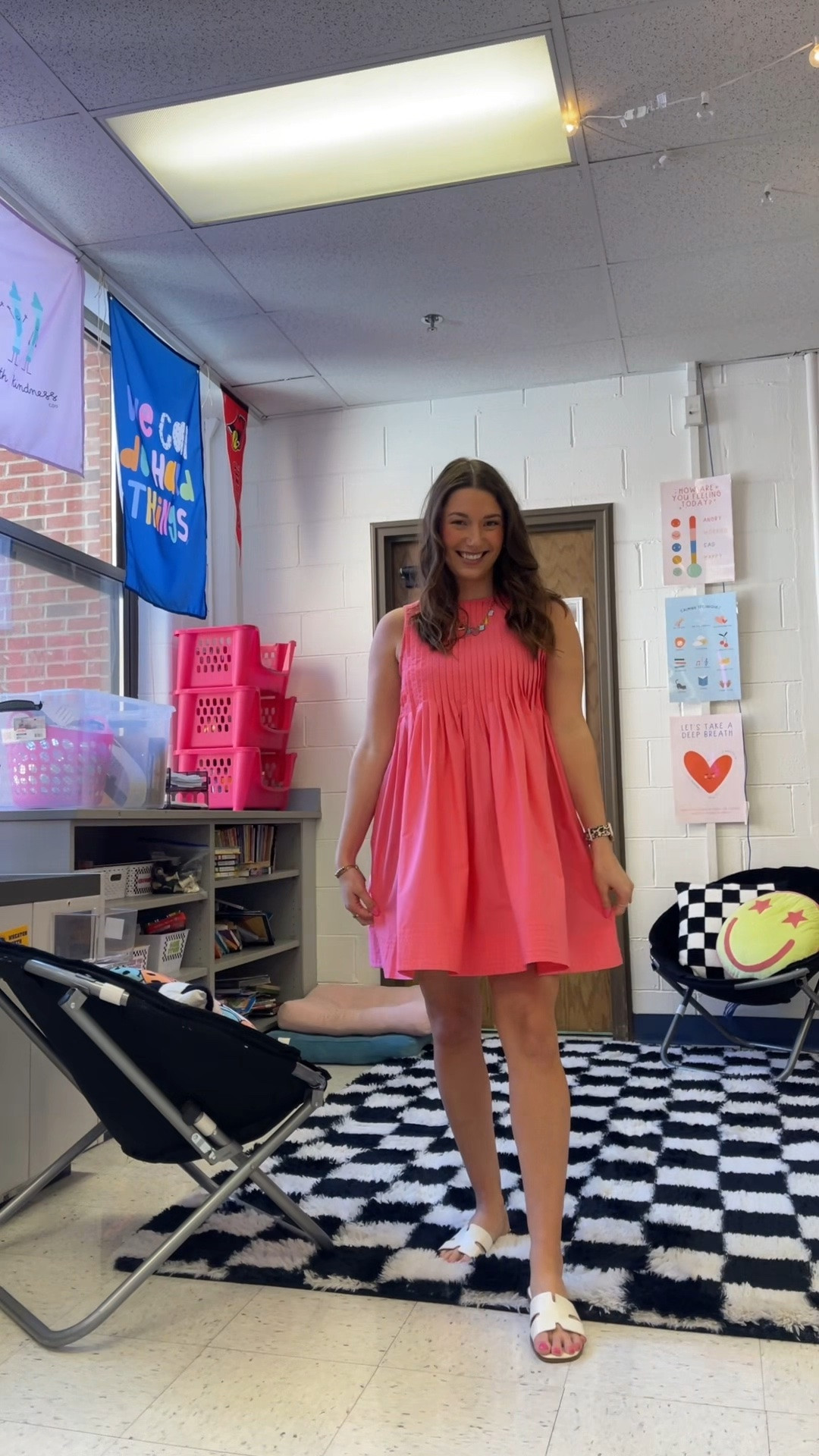 Teacher OOTW🎀

#LTKootd #LTKWorkwear