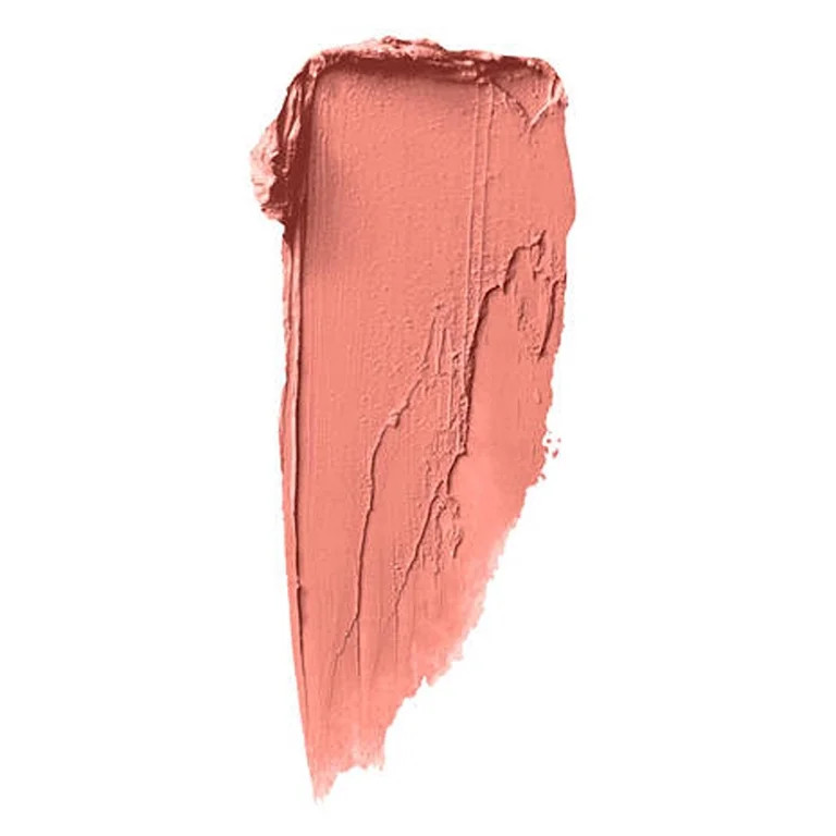 NYX Professional Makeup Soft Matte Lip Cream, Lightweight Liquid Lipstick Stockholm, 0.8 Oz | Walmart (US)