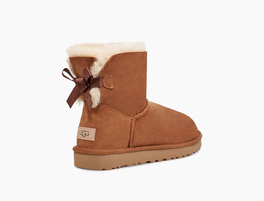 Mini Bailey Bow II Boot | UGG (US)