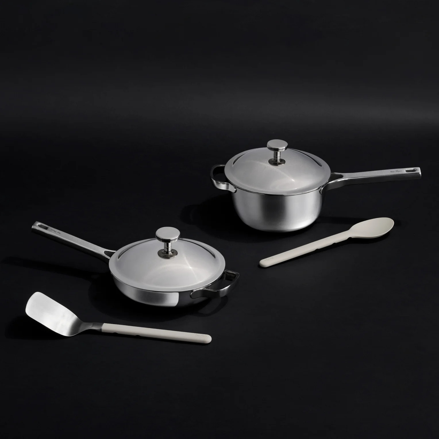 Titanium Pro Mini Cookware Duo | Our Place