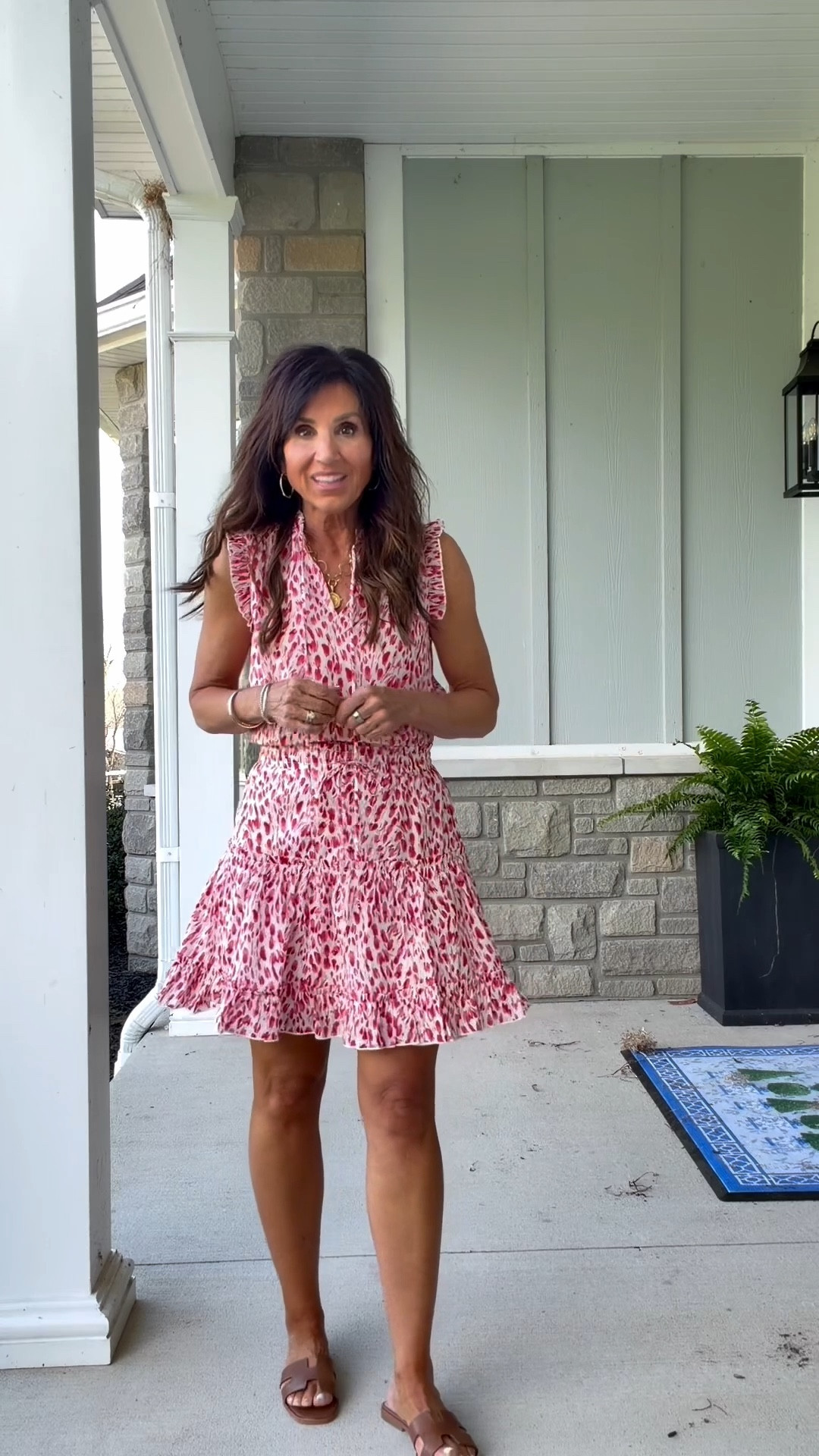 New Arrivals from AVARA

Dress - Small

#avaraista @Avara 

#LTKSeasonal #LTKOver40