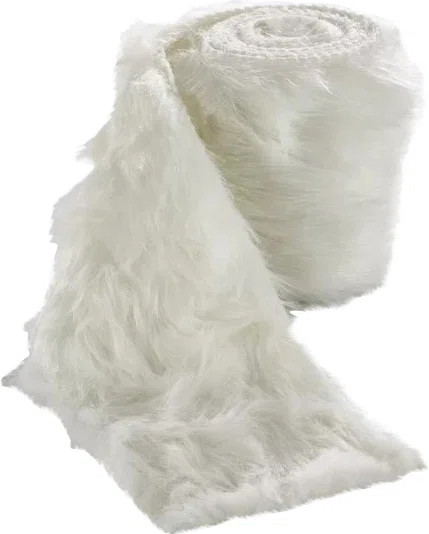 Faux Fur Roll | Wayfair North America