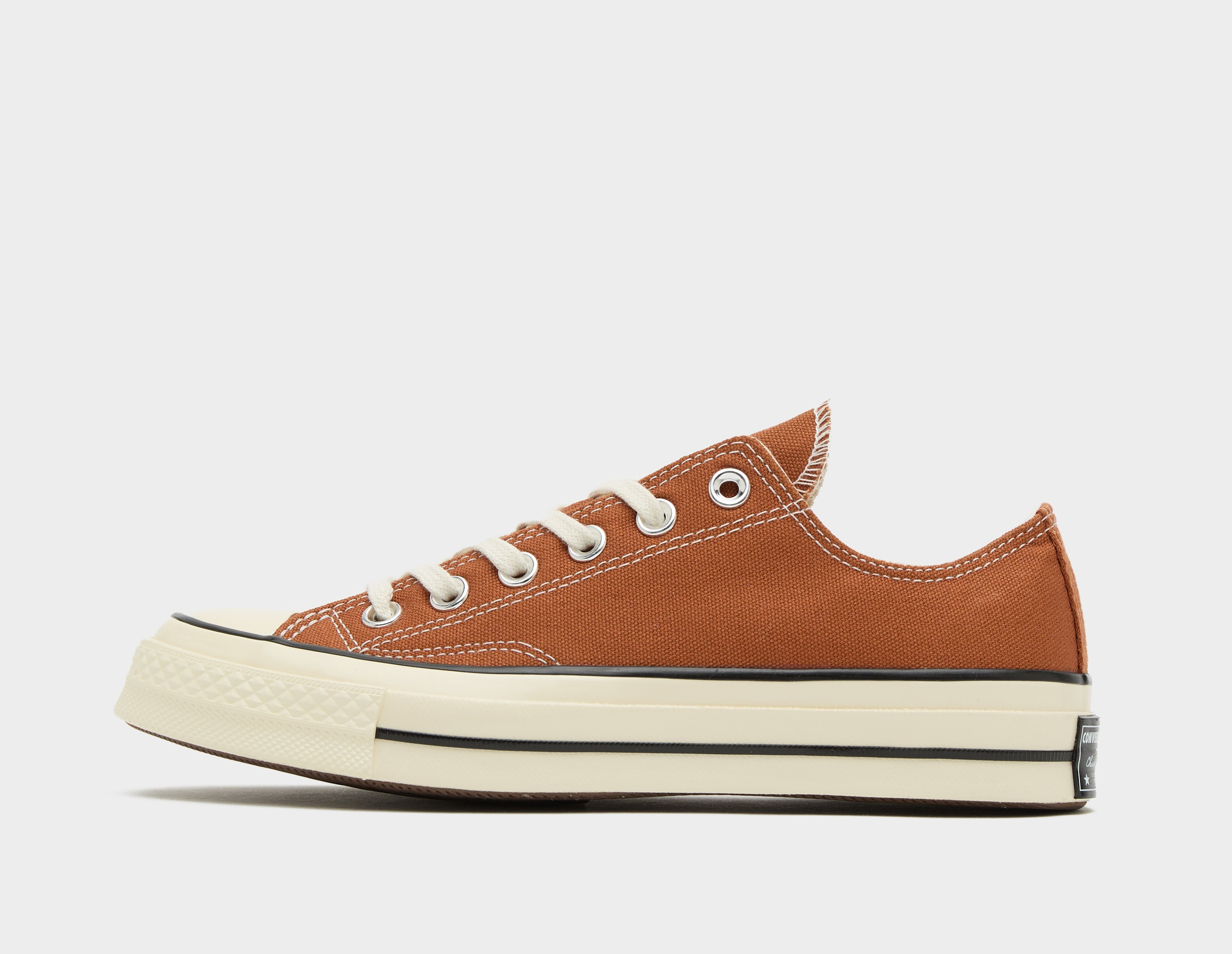 Converse Chuck 70 Ox Low Femme Maron- Size? France | Size? (FR)