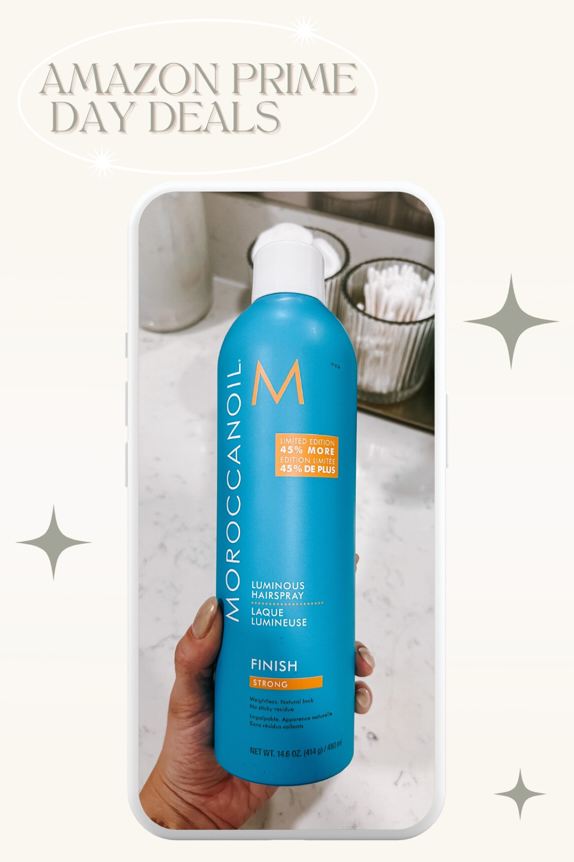 Amazon Prime Deals!

#LTKsalealert #LTKbeauty