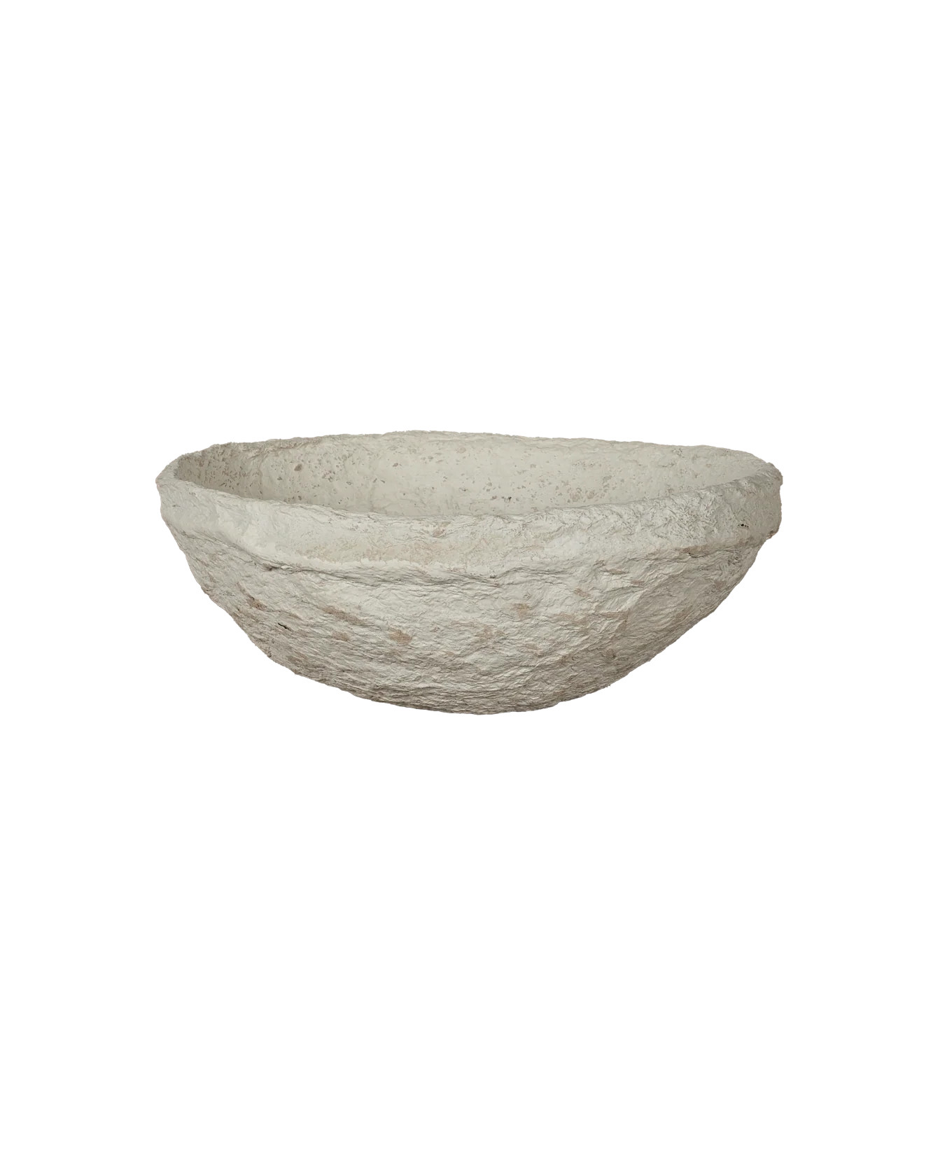 Olive Ateliers Paper Mache Bowl - Simple from India | Olive Ateliers