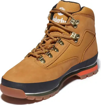 Euro Waterproof Hiker Boot | Nordstrom