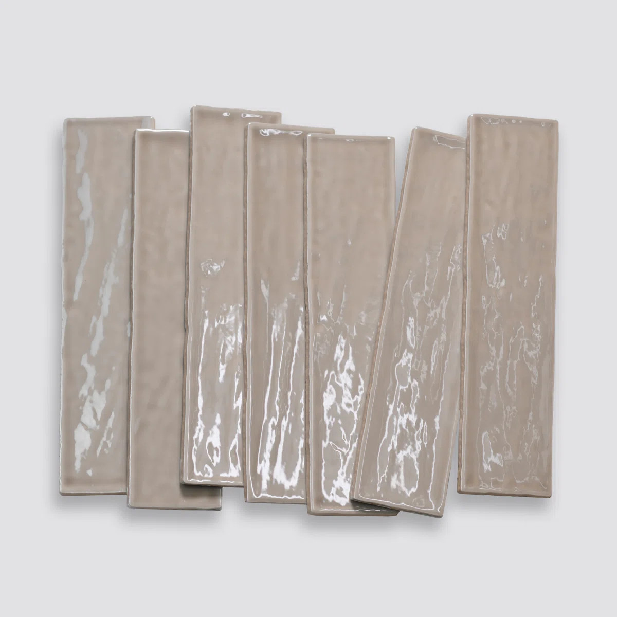 Marin 2.5" x 10" Porcelain Subway Wall & Floor Tile | Wayfair North America