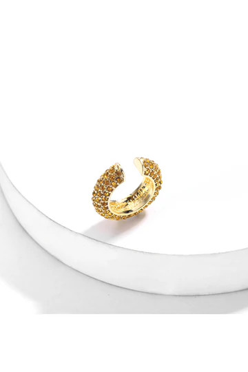Camden Ear Cuff | The Styled Collection