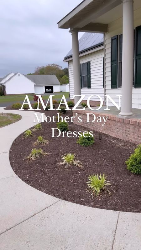 Amazon Mother’s Day dresses! I’m in size small in all 

#LTKSeasonal #LTKStyleTip #LTKFindsUnder100
