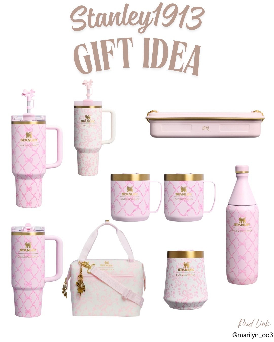 #LTKHoliday #LTKSeasonal #LTKGiftGuide