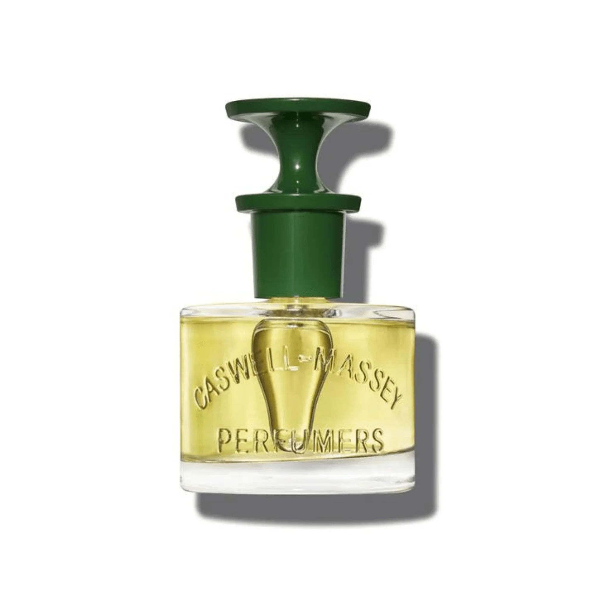 Caswell-Massey Peony Perfume (2 fl oz) #10086401 | Smallflower