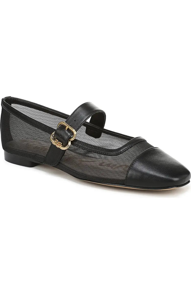 Miranda Mary Jane Flat (Women) | Nordstrom