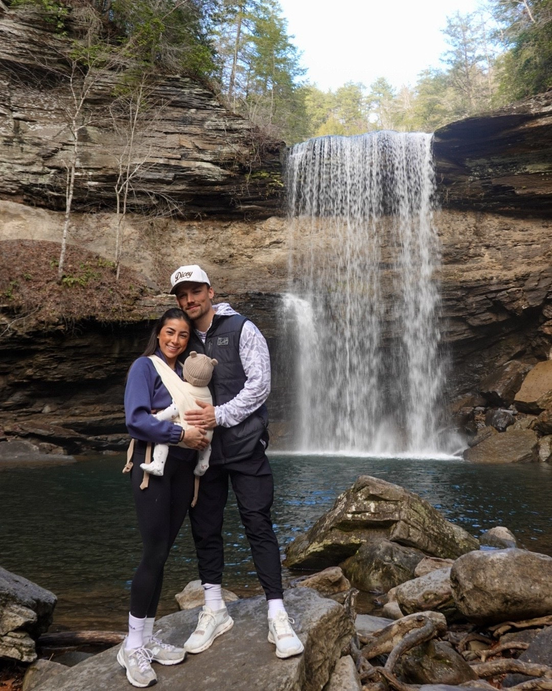 Hiking outfit 

#LTKfitnessgoals #LTKFindsUnder100 #LTKdayinmylife