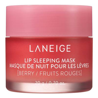 LANEIGE Lip Sleeping Mask Berry 20g | Sephora UK