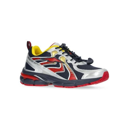 Avia Little & Big Girls Bungee Athletic | Walmart (US)