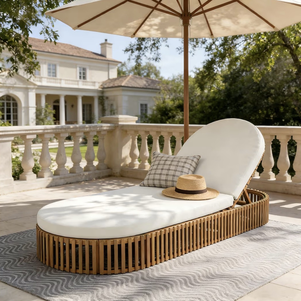 Amazon outdoor favorites for less!!
#outdoorfurniture #patiofurniture #poolfurniture

#LTKSaleAlert #LTKHome #LTKSeasonal