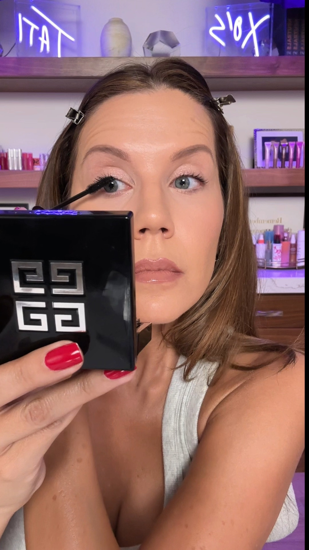 Full face of Sephora Faves! 
#everydaymakeup #SephoraVIB 

#LTKBeauty