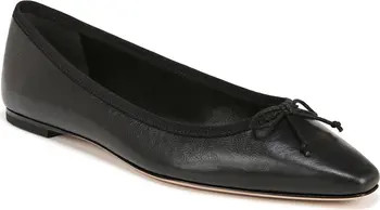 Veronica Beard Catherine Ballet Flat (Women) | Nordstrom | Nordstrom
