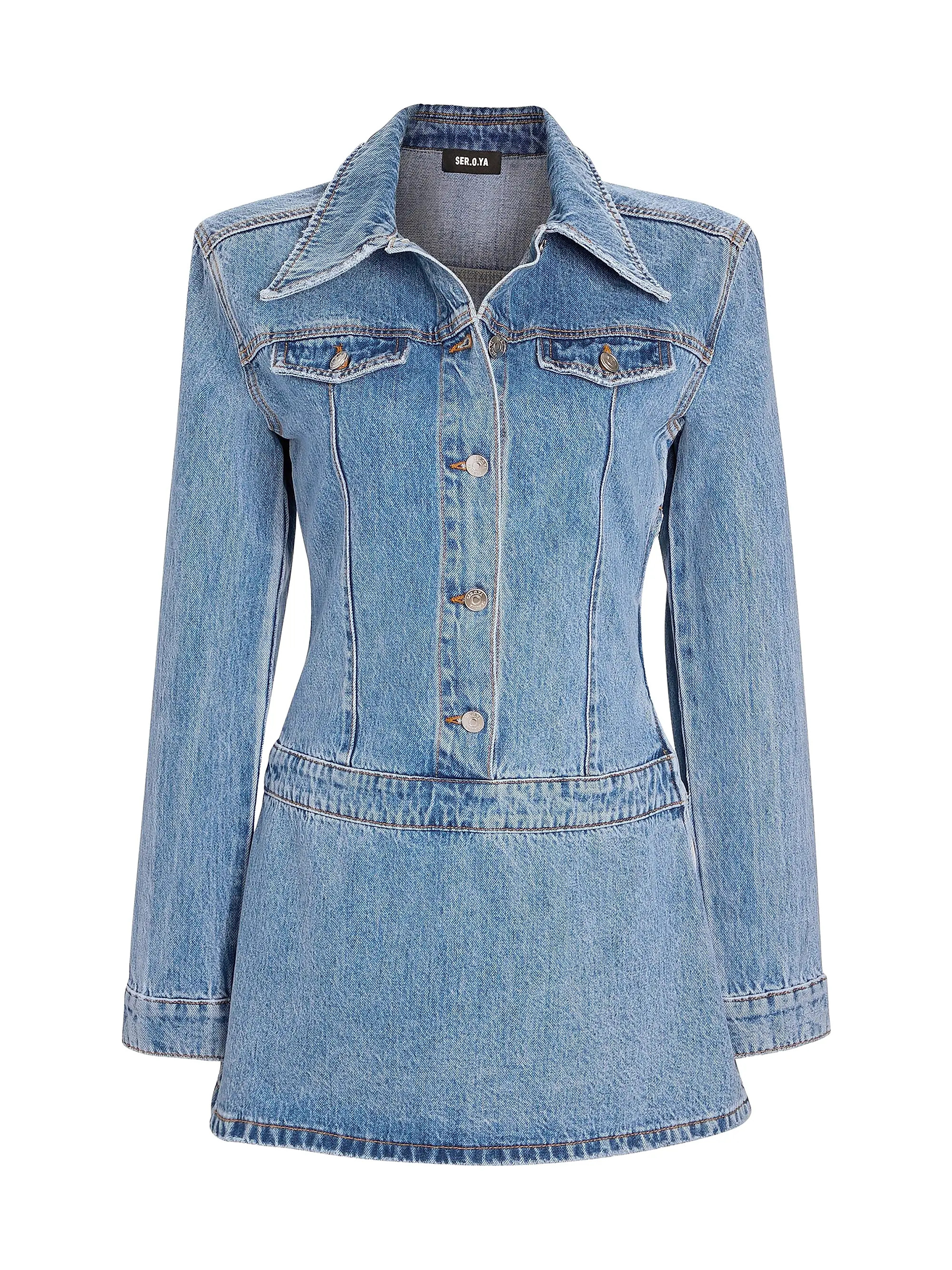 Ser.o.ya | Saks Fifth Avenue