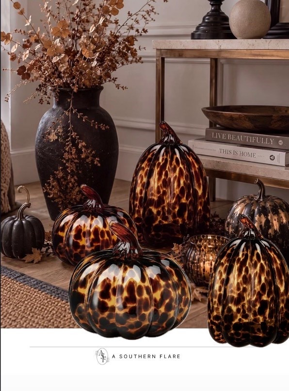 Fall Decor