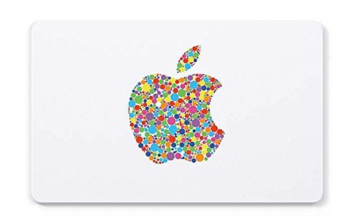 Amazon.com: Apple Gift Card (email delivery) - Get $5 Amazon promotional credit with $50 Apple Gi... | Amazon (US)