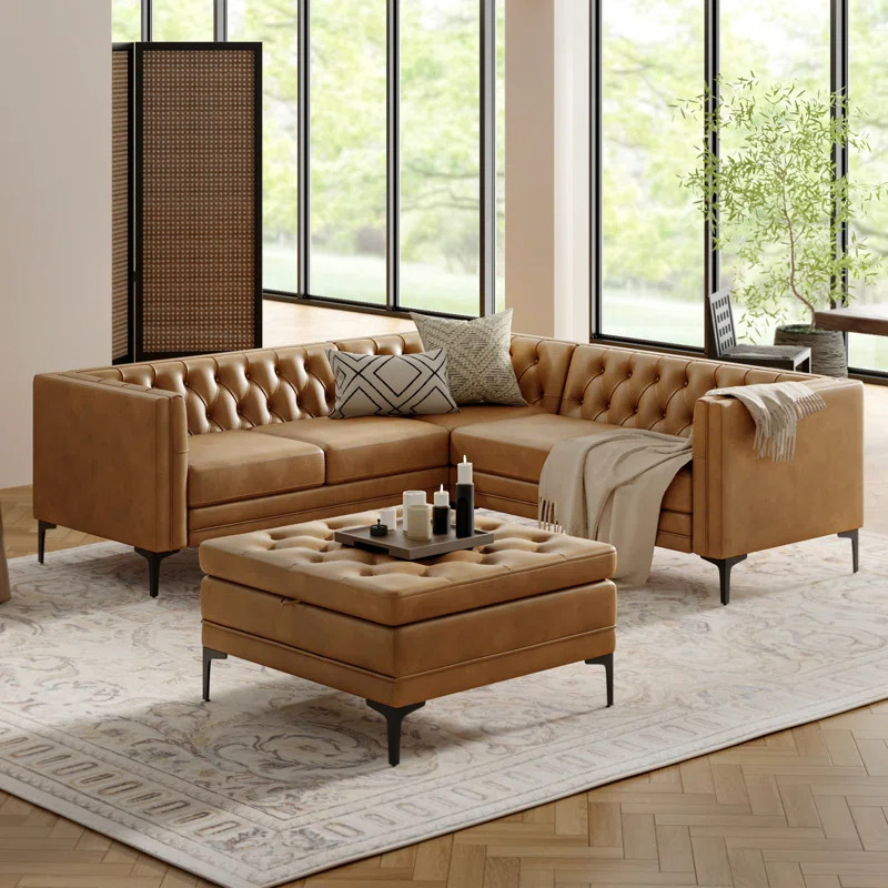 Not me romanticizing my living room because of a SALE 😭 but seriously… Wayfair’s Black Friday in July is that good. Ends tonight and everything is up to 80% off.

These living room sets? Obsessed. The velvet sofas feel so soft and luxe, the leather ones give that clean rich aesthetic, and the reclining sets are literally made for cozy nights in.

It’s giving effortless, stylish, and actually comfortable — which is rare. Like you can have guests over OR just lay there all day binge watching. Balance ✨

I love pieces that look expensive but are actually a steal, and this is exactly that.

#WayfairDeals #BlackFridayInJulySale #HomeFinds #LivingRoomGoals #VelvetLivingRoom #LeatherFurniture #ReclinerLife #CozyHomeVibes #ModernDecor #LTKDealsAlert #InteriorInspo #HomeAesthetic #NeutralDecor #AffordableHome #StylishLiving 

 #LTKSeasonal #LTKHome #LTKSaleAlert
