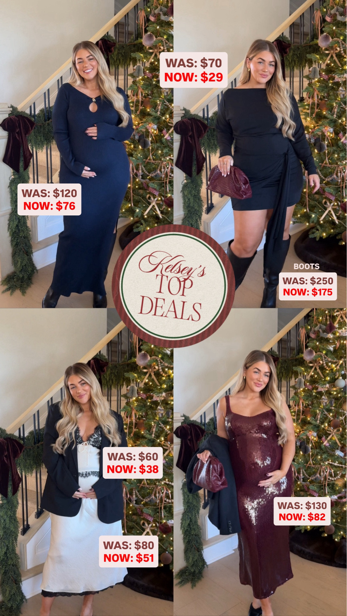 Abercrombie Black Friday sale! Code AFKELSEYB✨

#LTKCyberWeek #LTKHoliday #LTKSaleAlert