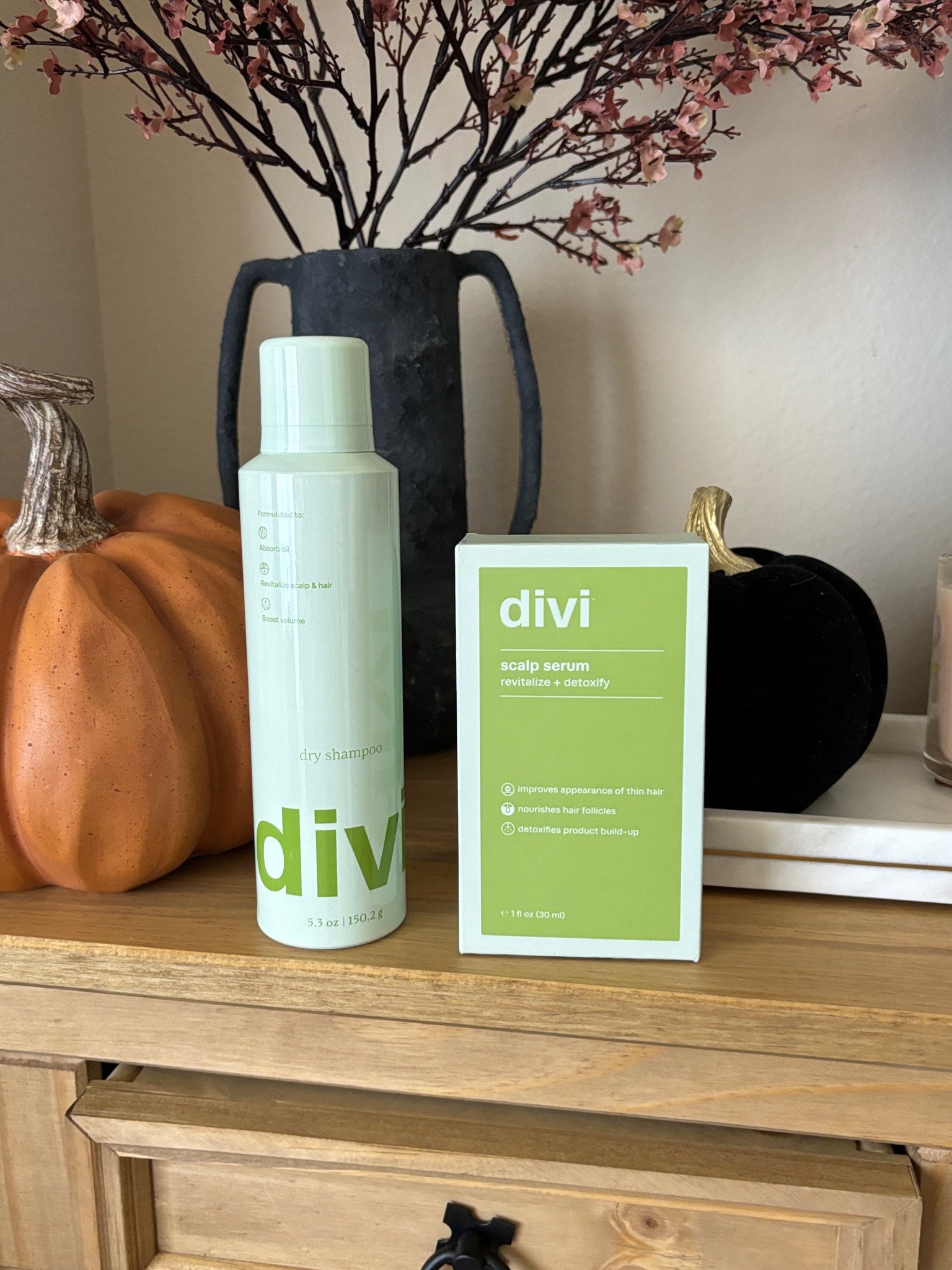 Divi hair 

#LTKStyleTip #LTKBeauty #LTKFallSale