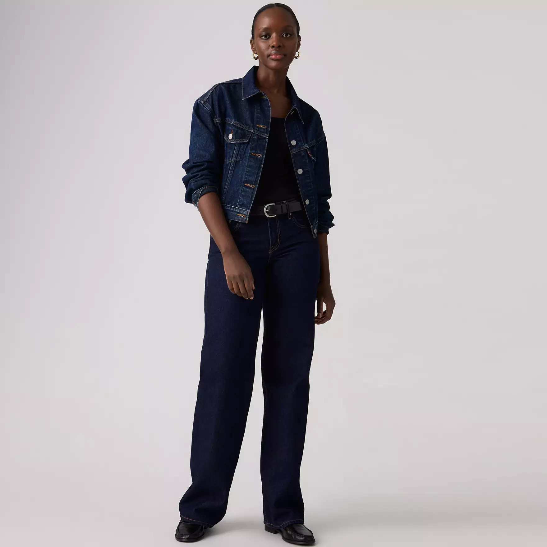 Low Loose Women's Jeans | Levi's US