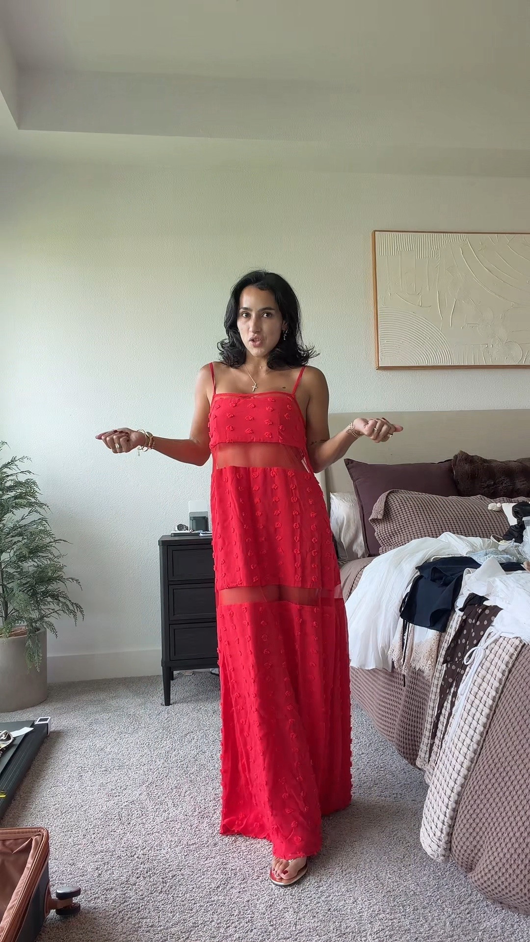 Pack with me #vacationoutfits 

Summer outfits, eurosummer, petite style

#LTKootd #LTKSeasonal #LTKPetite
